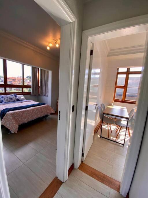 Ap Lá Bela Vista Apartamento Gramado Exterior foto