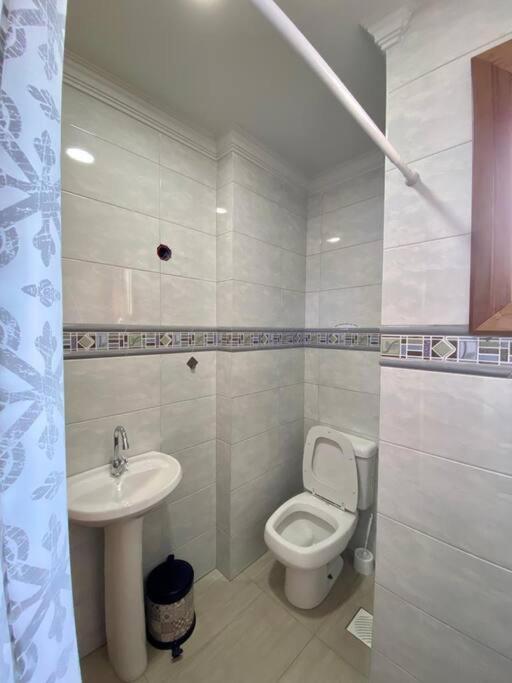 Ap Lá Bela Vista Apartamento Gramado Exterior foto