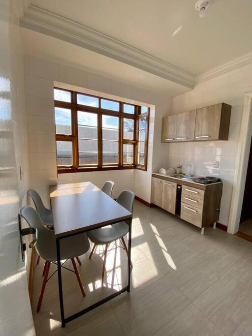 Ap Lá Bela Vista Apartamento Gramado Exterior foto